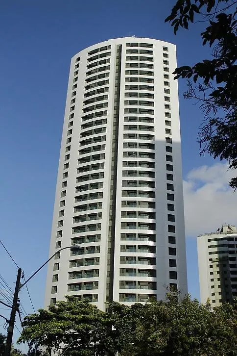 Flats Rosarinho Prince Prime Recife Brazil