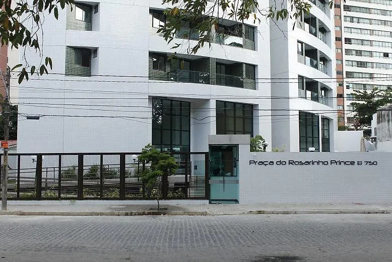 Apartment Flats Rosarinho Prince Prime Recife