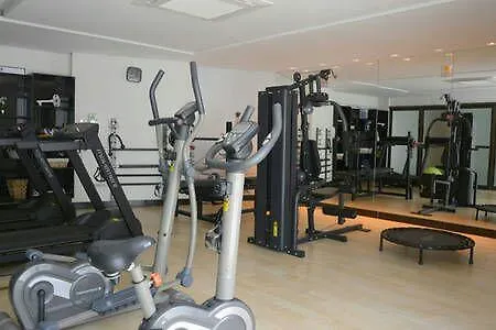 Flats Rosarinho Prince Prime Recife