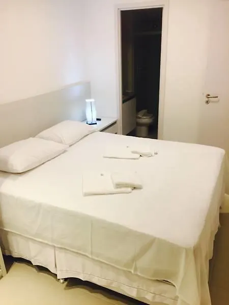 Apartment Flats Rosarinho Prince Prime Recife Brazil
