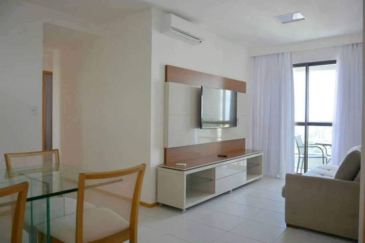 Flats Rosarinho Prince Prime Recife 0*,  Brazil