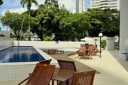 Flats Rosarinho Prince Prime Recife 0*,  Brazil